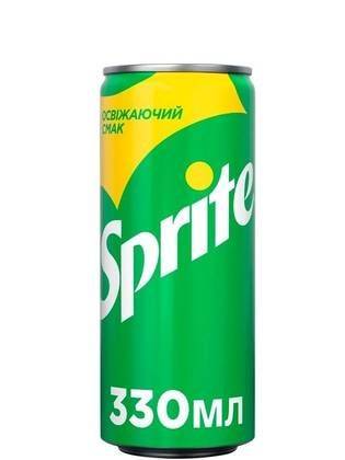 Sprite банка