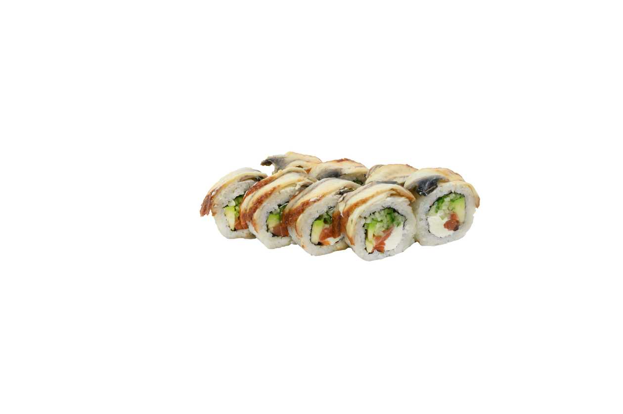 Canada Maki