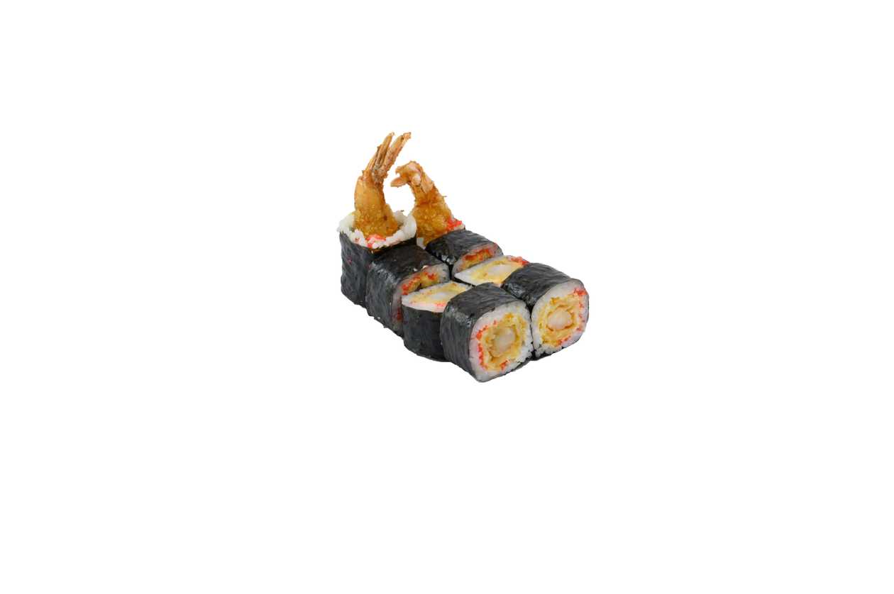 Tiger Maki