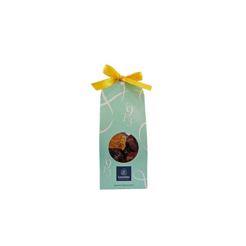 Jelly Fruits