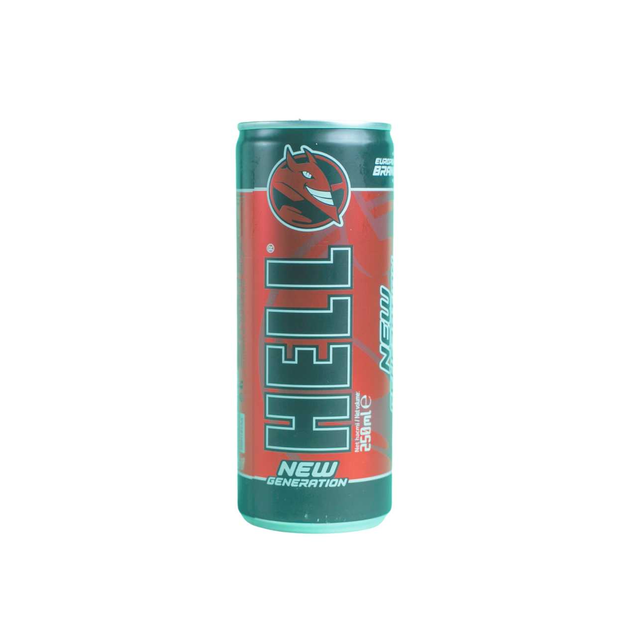 Hell 250 ml