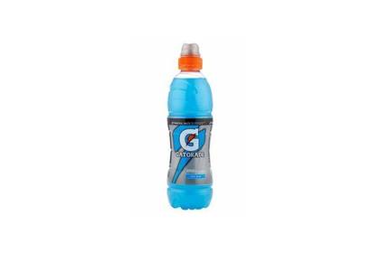 Gatorade Blue