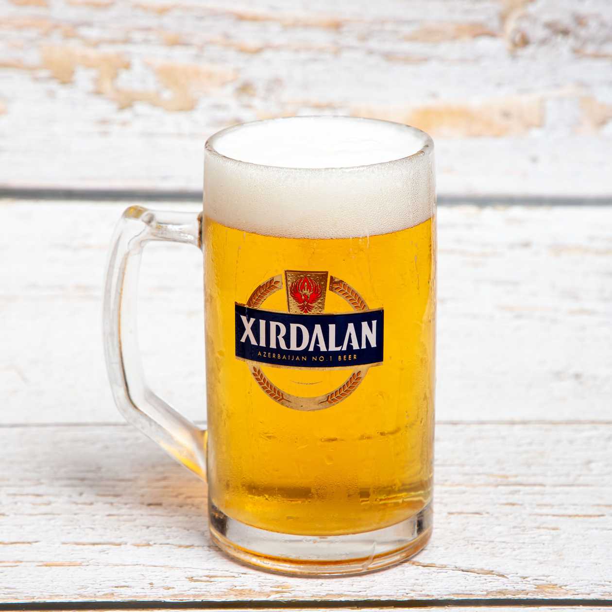 Xırdalan sadə 1 litr
