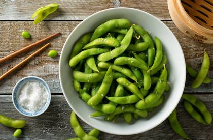 Edamame
