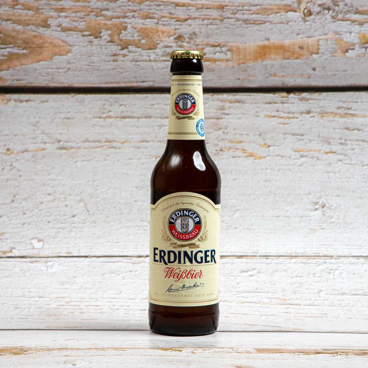 Erdinger Dark