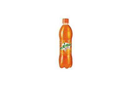 Mirinda Zero
