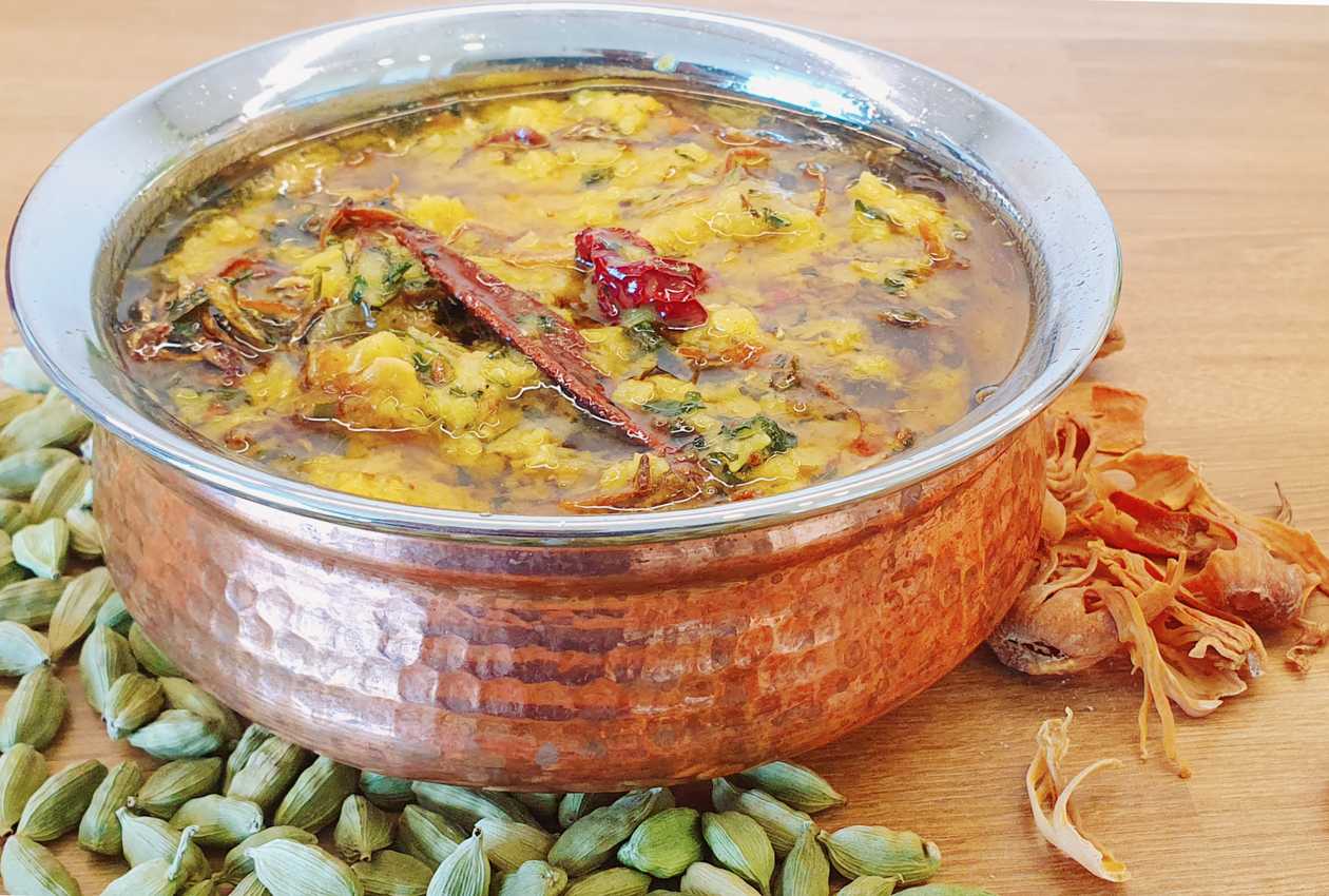 "Dal Fry'' lęšiai