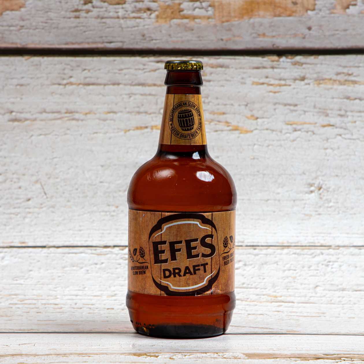 Efes Draft 0,5 l