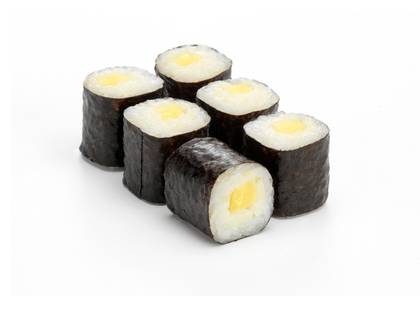 Mango Hosomaki 6 pcs