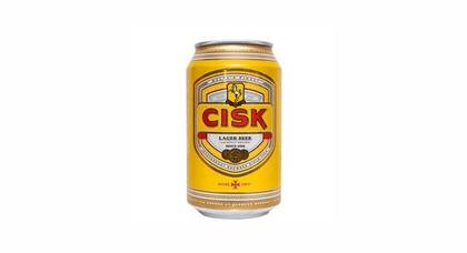 Cisk Lager