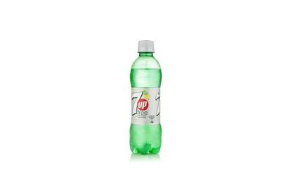 7 Up Zero