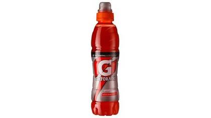 Gatorade Red