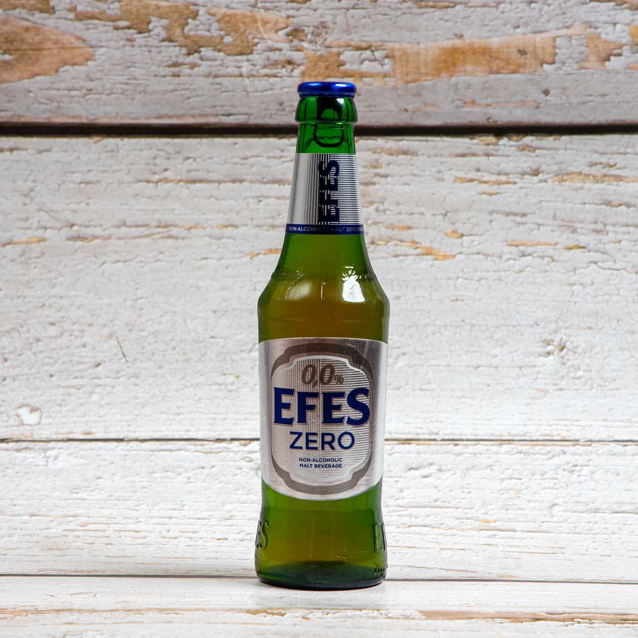 Efes zero