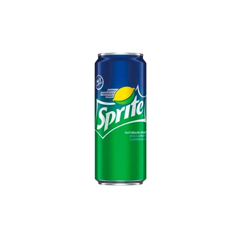 Sprite 0,33l