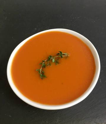 Tomato Soup