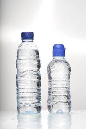Water Bottle (500ml)