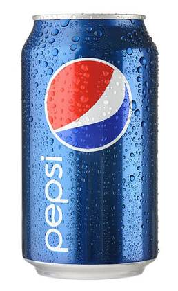 Pepsi