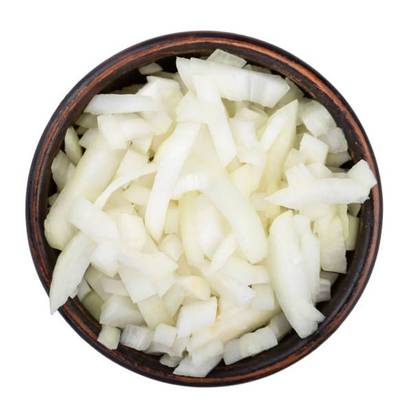 Onion Salad