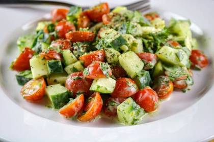 Green Salad