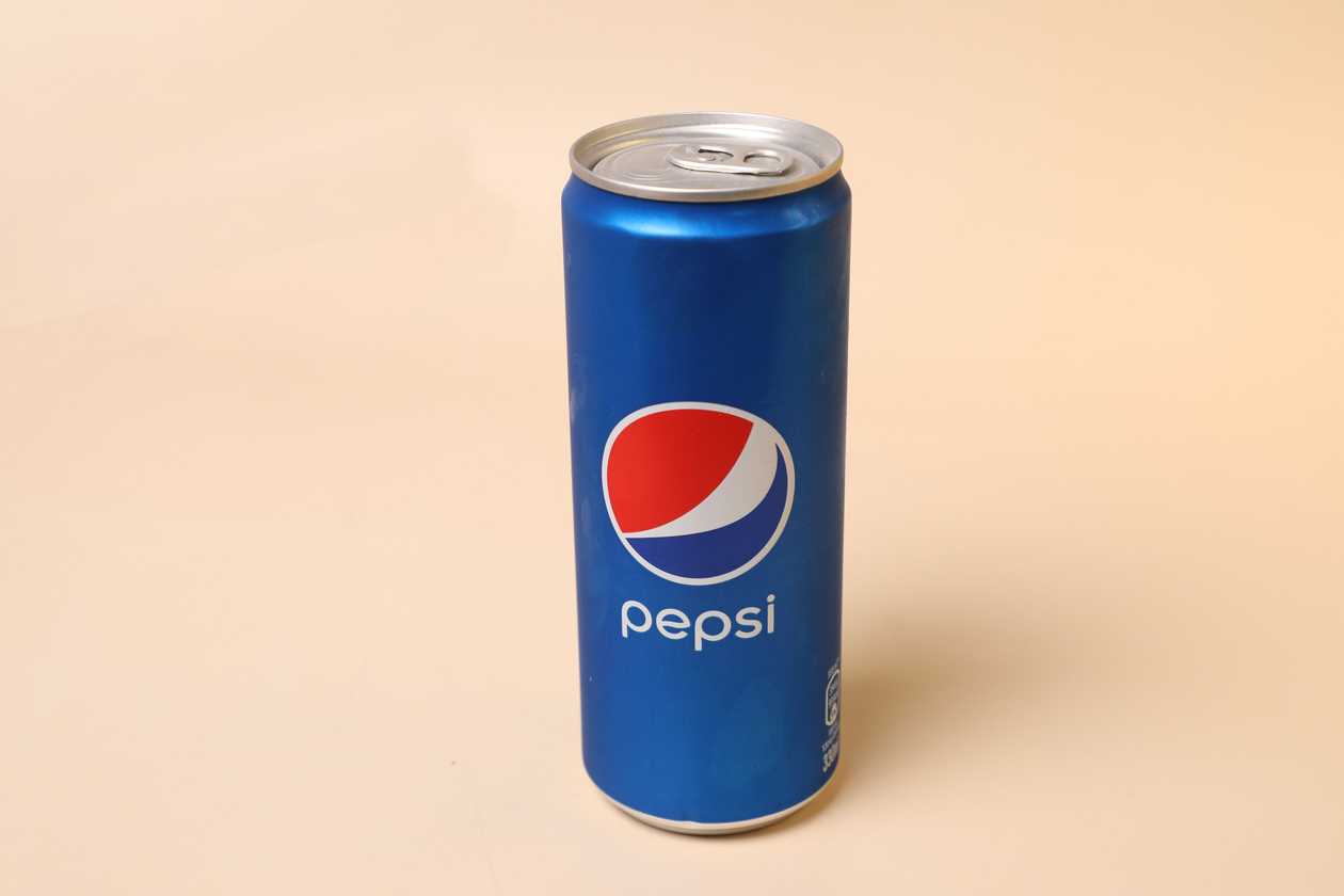Pepsi