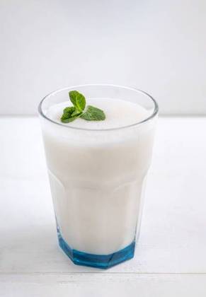 Salt Lassi