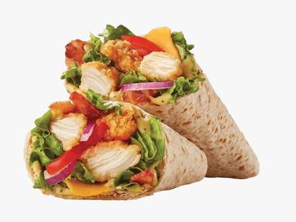 Crispy Wrap