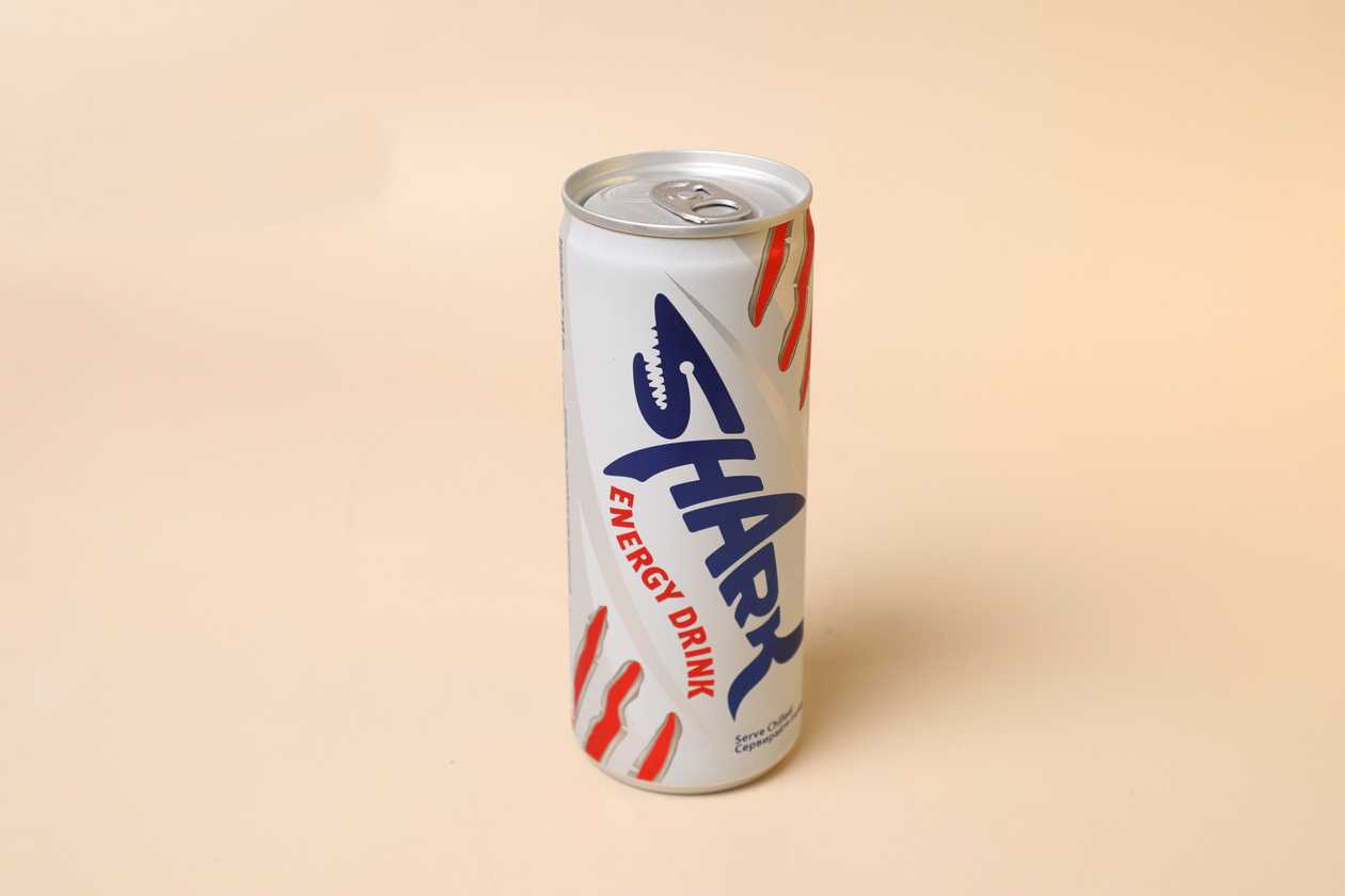 Shark Energy