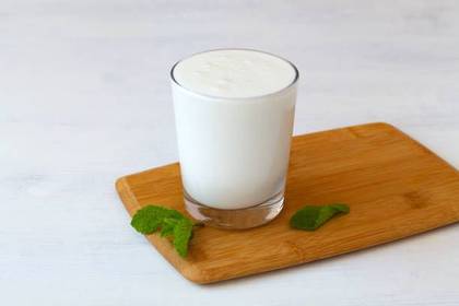 Sweet Lassi