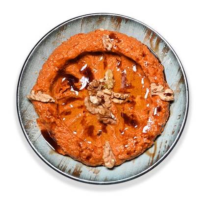 Muhammara
