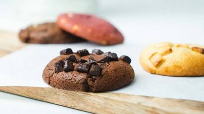American Cookies 500g