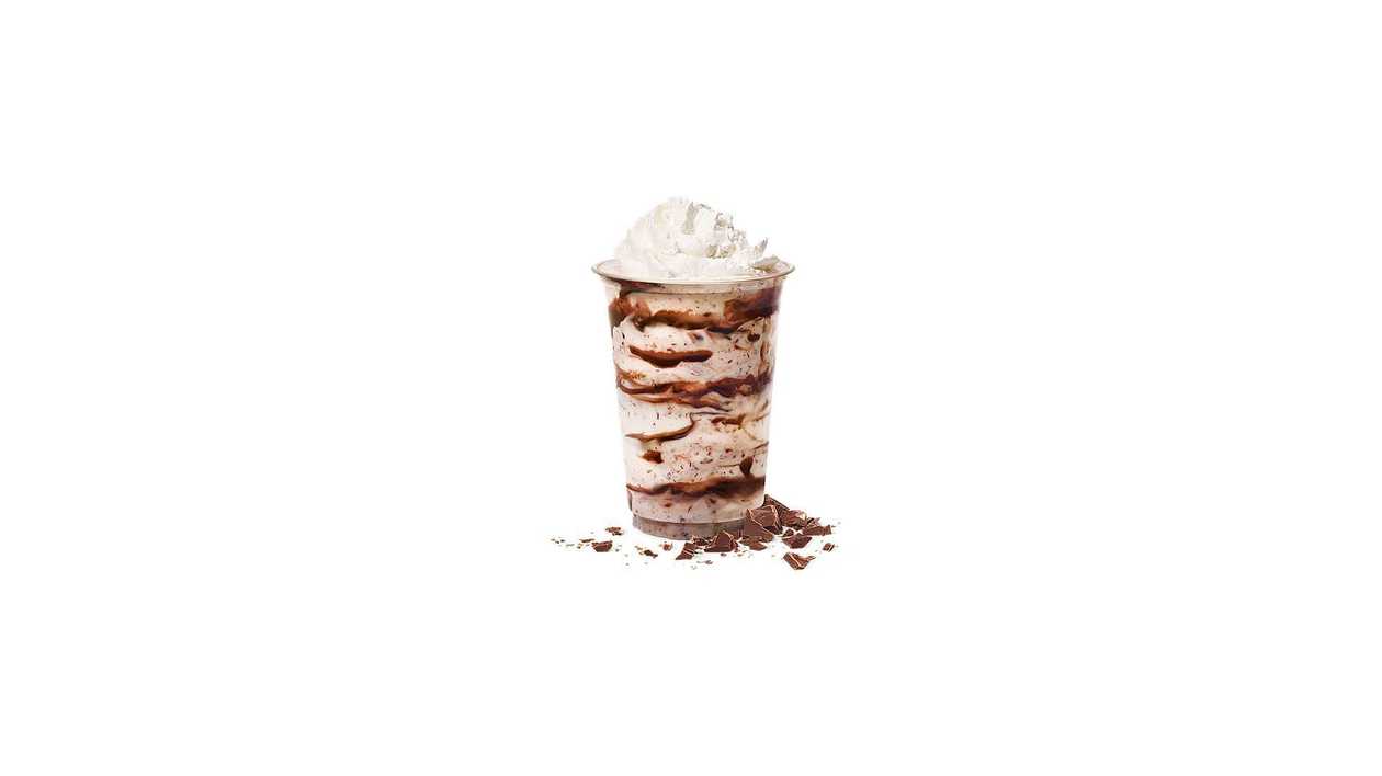 Premium Shake Czekoladowy