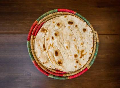 Chappati