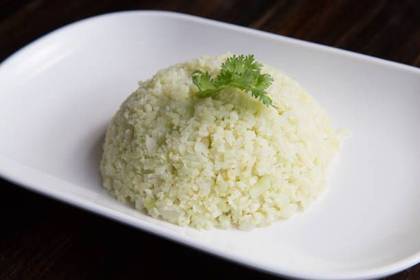 Curd Rice