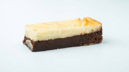 Cheese Brownies