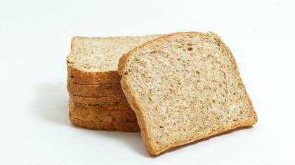 Wholegain Slice Bread Small 480g