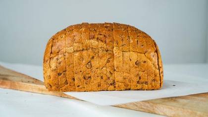 Low Gi Bread