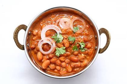 Rajma Masala