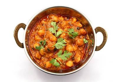 Chana Masala