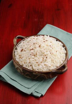 Jeera Rice