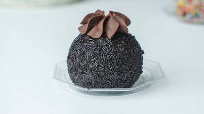 Chocolate Truffle