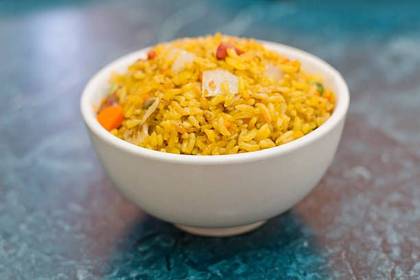 Puloa Rice