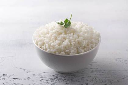 Butter Rice