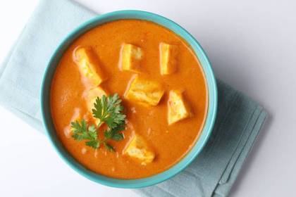 Panner Butter Masala