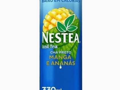 Nestea Manga e Ananás