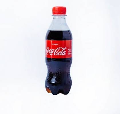Classic Coca Cola 300ml
