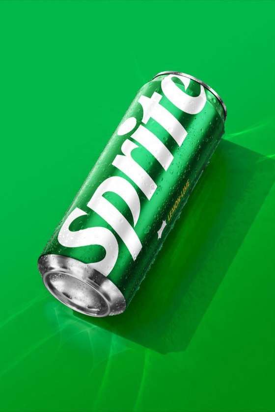 Sprite 330 ml