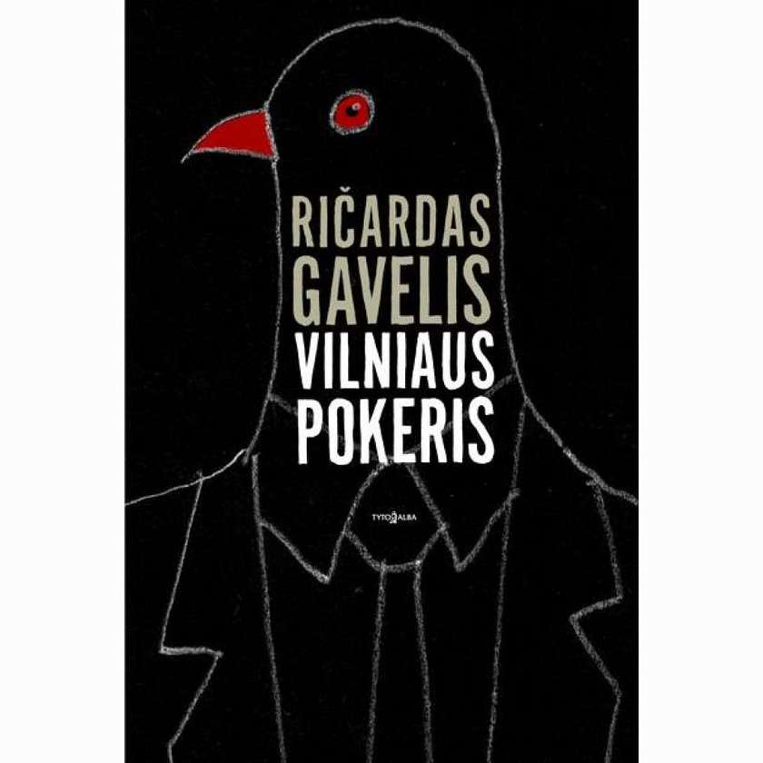 Vilniaus pokeris