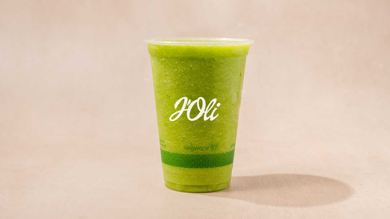 Green Mile Juice