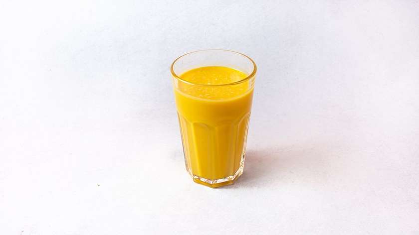 Mango lassi 🍬
