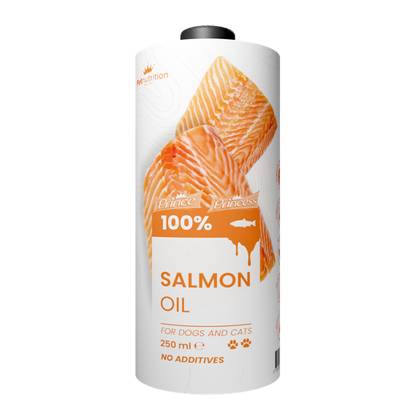 Salmon Oil 0.25l